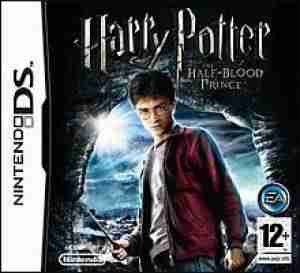 Descargar Harry Potter And The Half Blood Prince [MULTI6] por Torrent